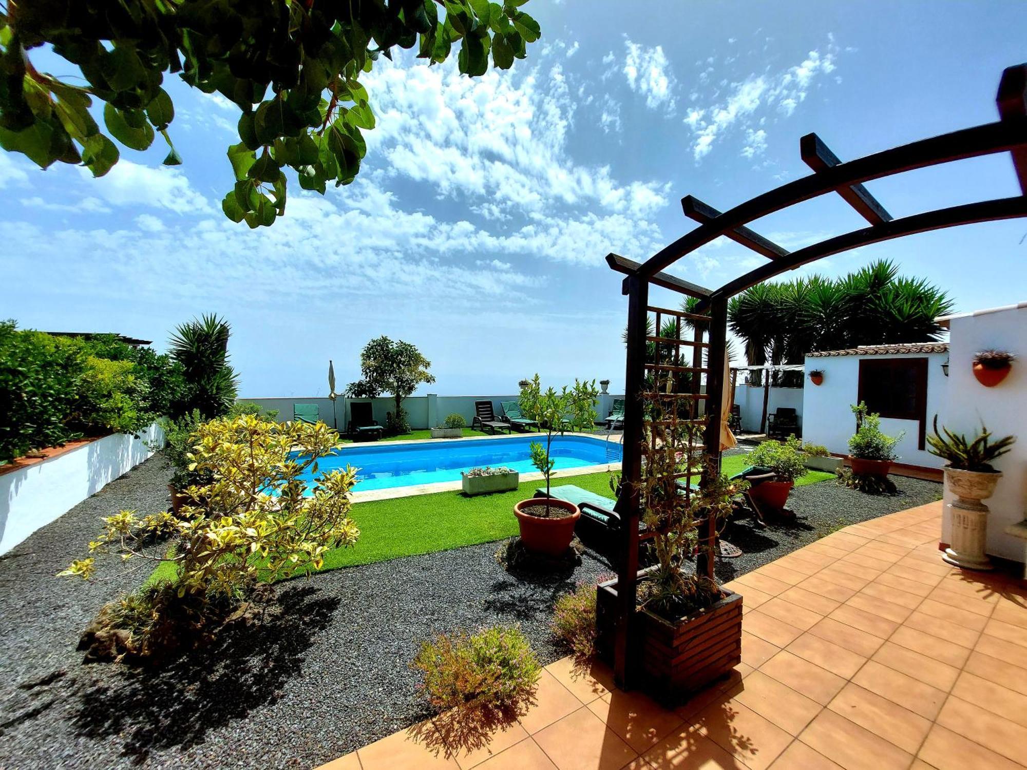 Fuente Abreu * Barlovento