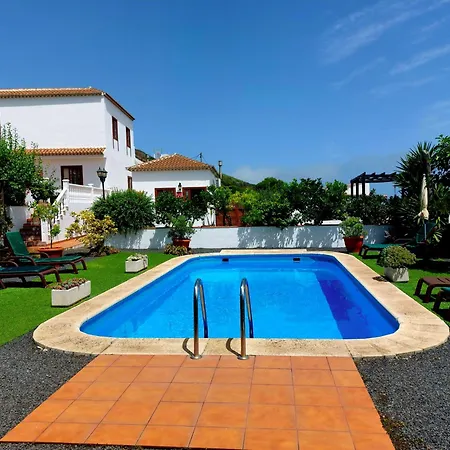 Fuente Abreu Barlovento Exterior photo