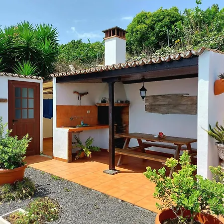 Fuente Abreu Barlovento Exterior photo