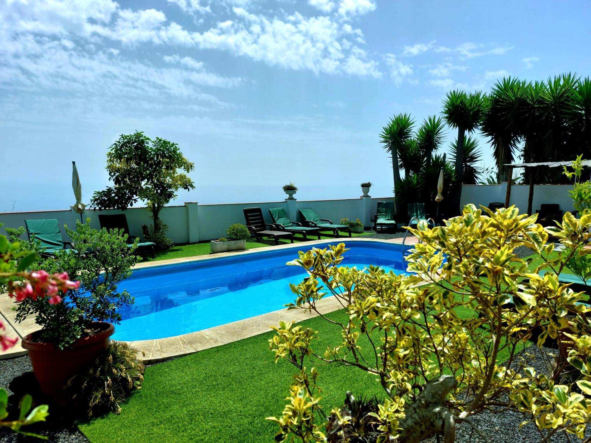 Fuente Abreu * Barlovento