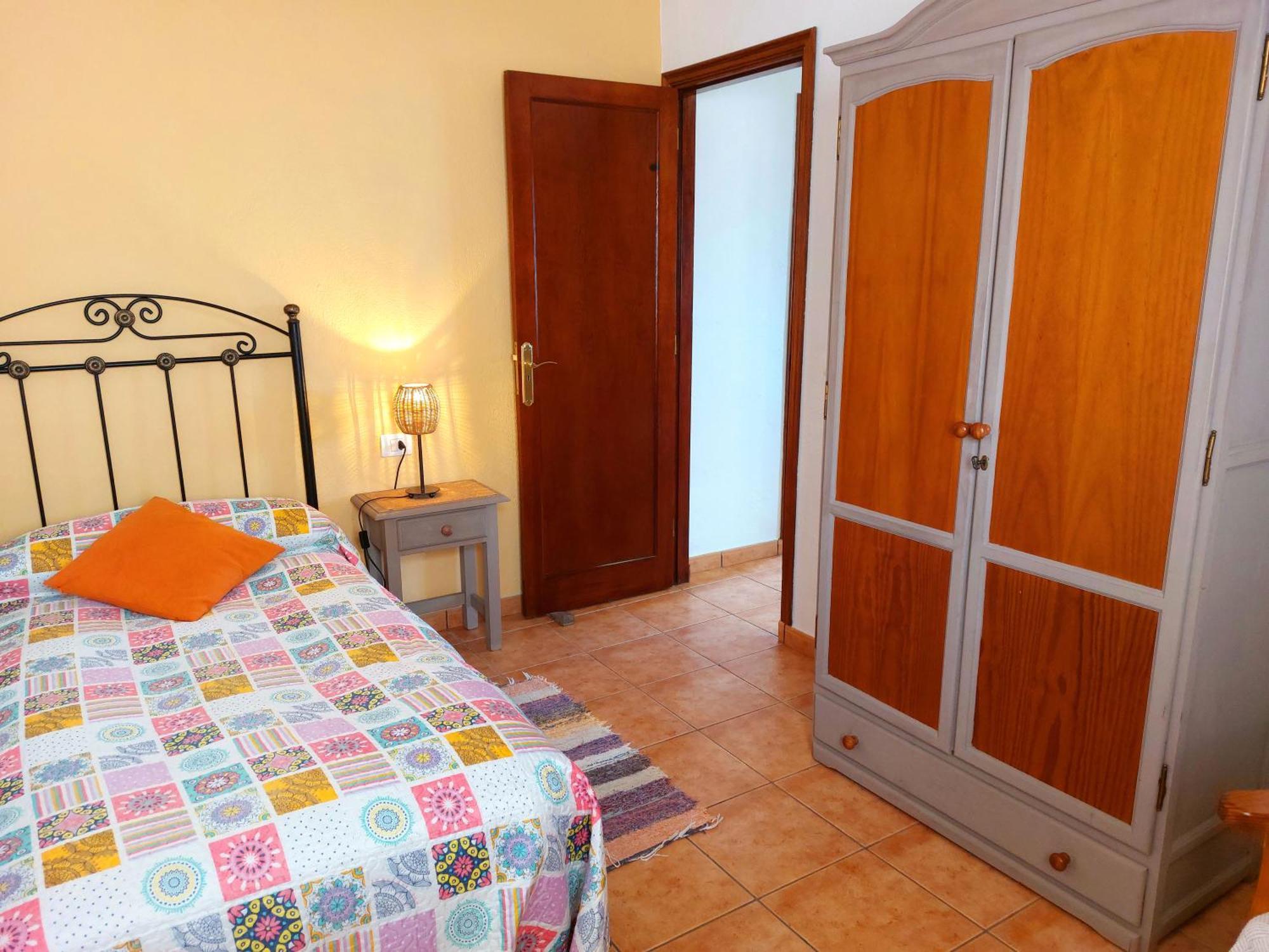 Fuente Abreu Ferienhaus Barlovento