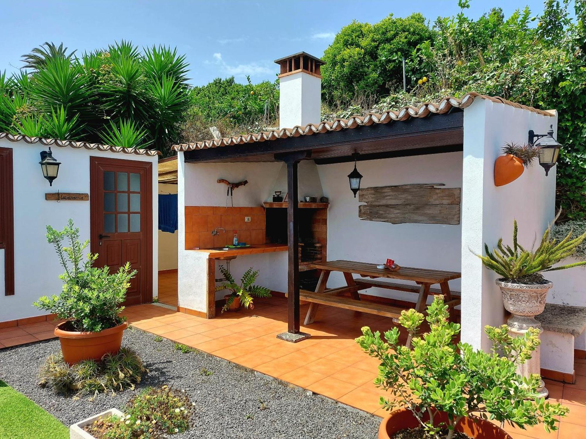 Fuente Abreu Ferienhaus